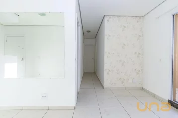 Apartamento com Gardem no Portão