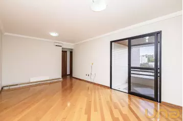 Venda Apartamento 3 Quartos (1 Suíte) Ahú Curitiba