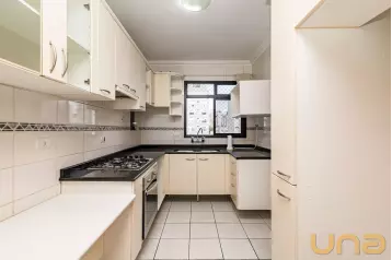 Venda Apartamento 3 Quartos (1 Suíte) Ahú Curitiba