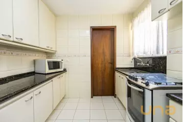 Apartamento para alugar no Batel com 2 quartos de 116,82m² - E