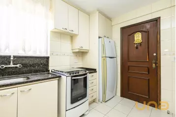 Apartamento para alugar no Batel com 2 quartos de 116,82m² - E