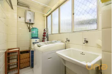 Apartamento para alugar no Batel com 2 quartos de 116,82m² - E