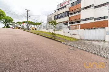 Loja Comercial 60m² no Portão/Lindóia - Curitiba/PR.