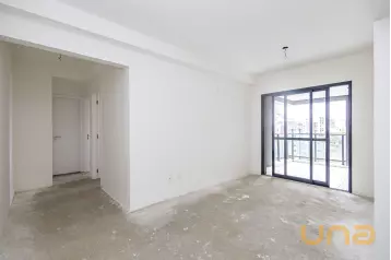 Apartamento à venda no Bigorrilho