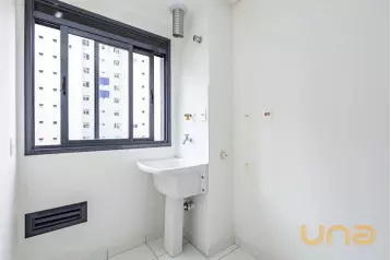 Apartamento à venda no Bigorrilho