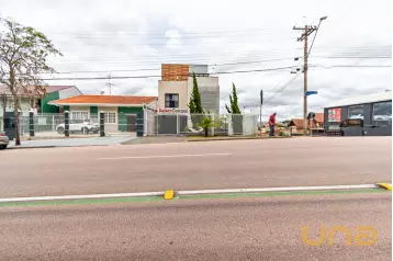 Prédio 442m² no Portão/Lindóia - Curitiba/PR.