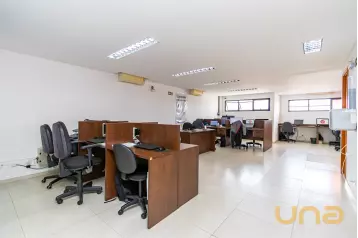 Prédio 442m² no Portão/Lindóia - Curitiba/PR.