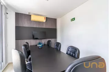 Prédio 442m² no Portão/Lindóia - Curitiba/PR.