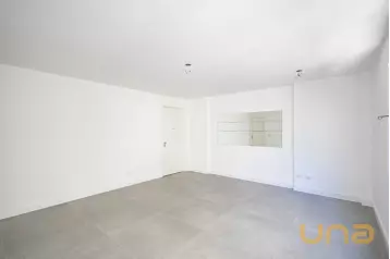 Apartamento - Cabral