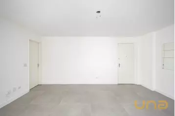 Apartamento - Cabral