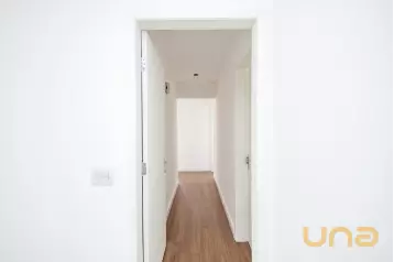 Apartamento - Cabral