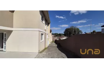 Sobrado no SANTA CANDIDA com 139,42m²