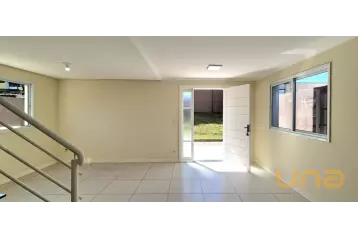 Sobrado no SANTA CANDIDA com 139,42m²