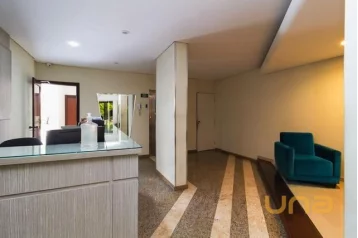 APARTAMENTO COM 3 QUARTOS - ÁREA TOTAL DE 227,13m² - CENTRO - 