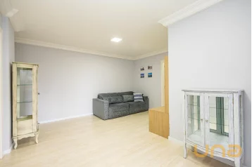 Apartamento 2 quartos Portão com 98,67 área útil