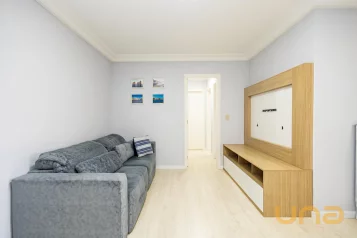 Apartamento 2 quartos Portão com 98,67 área útil