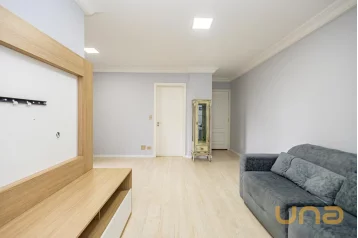 Apartamento 2 quartos Portão com 98,67 área útil