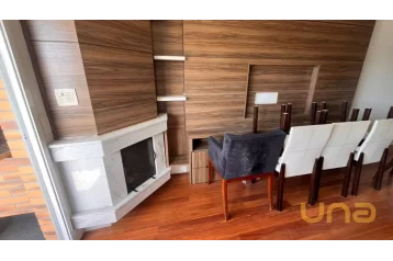 Apartamento com 3 dormitórios para alugar, 87 m² por R$ 3.850,