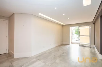 Apartamento com 3 dormitórios para alugar, 80 m² por R$ 4.475,