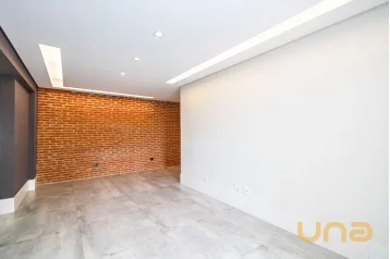 Apartamento com 3 dormitórios para alugar, 80 m² por R$ 4.475,