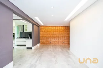 Apartamento com 3 dormitórios para alugar, 80 m² por R$ 4.475,