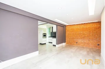 Apartamento com 3 dormitórios para alugar, 80 m² por R$ 4.475,