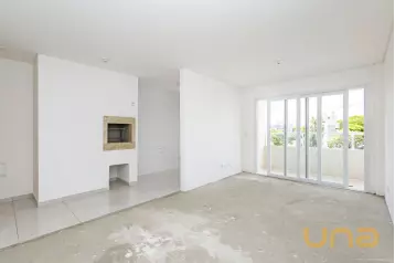 Apartamento à venda no Cristo Rei - Quadratto Residence