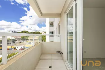 Apartamento à venda no Cristo Rei - Quadratto Residence