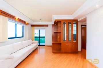 Apartamento no CRISTO REI com 104,82m²