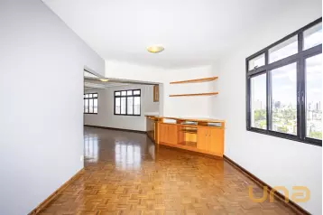 Apartamento à venda no Centro com 2 Quartos - Ed. Itatiaia