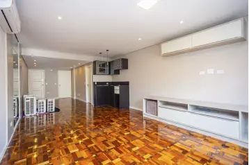 Imobiliária Cilar Aluga Apartamento 2 Quartos no Centro com 13