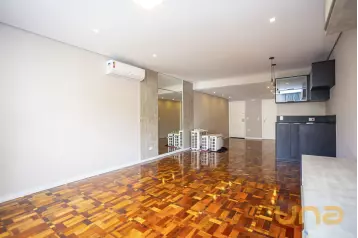 Imobiliária Cilar Aluga Apartamento 2 Quartos no Centro com 13