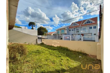 Casa no Guabirotuba de 87 m² com 3 quartos  - 196770-I2