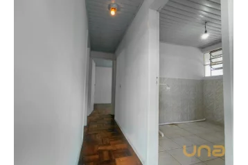 Casa no Guabirotuba de 87 m² com 3 quartos  - 196770-I2