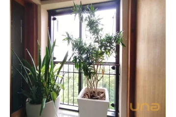 COBERTURA EXCLUSIVA NO CABRAL – 394,67 m²área privativa