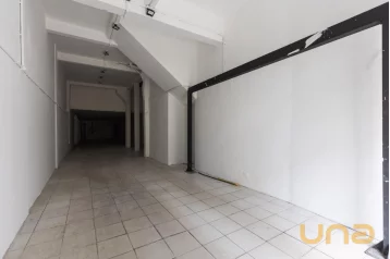 Loja no Centro de 183,96 m²  - 05066.006-RZ