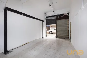 Loja no Centro de 183,96 m²  - 05066.006-RZ