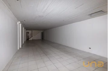 Loja no Centro de 183,96 m²  - 05066.006-RZ