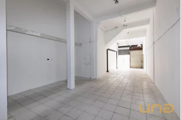 Loja no Centro de 183,96 m²  - 05066.006-RZ