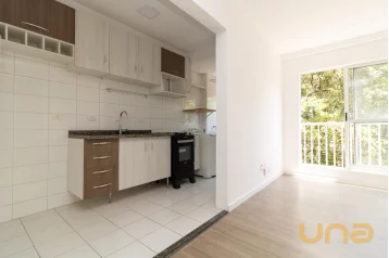 Apartamento no Cidade Industrial de 66,84 m² com 2 quartos  - 