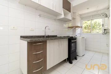 Apartamento no Cidade Industrial de 66,84 m² com 2 quartos  - 