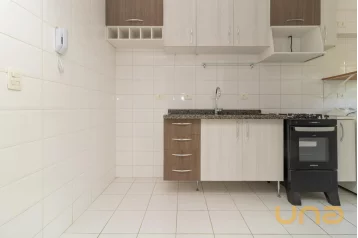 Apartamento no Cidade Industrial de 66,84 m² com 2 quartos  - 