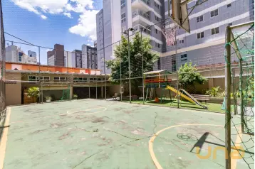 Imobiliária Cilar Aluga Apartamento 3 Quartos no Centro com 13