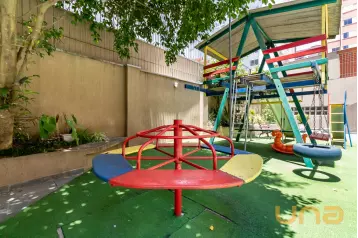 Imobiliária Cilar Aluga Apartamento 3 Quartos no Centro com 13