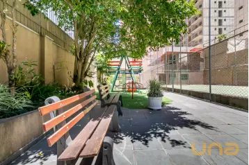 Imobiliária Cilar Aluga Apartamento 3 Quartos no Centro com 13