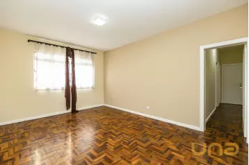 Apartamento no Centro com 3 quartos de 100m² - Edifício Cortes