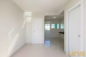 Apartamento 40m² com 01 quarto no Cajuru - Curitiba/PR.