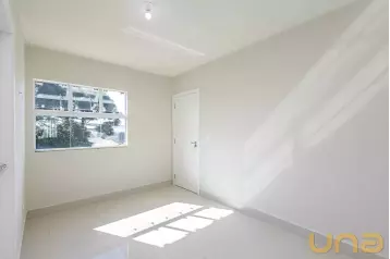 Apartamento 40m² com 01 quarto no Cajuru - Curitiba/PR.