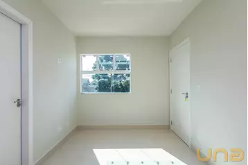 Apartamento 40m² com 01 quarto no Cajuru - Curitiba/PR.