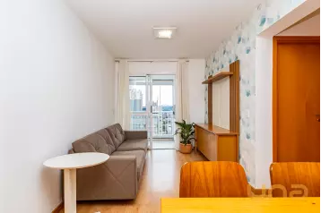 Apartamento com 02 quartos no Água Verde - Edifício Magno Água